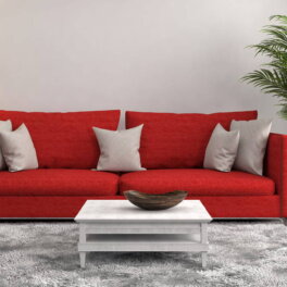 Правильная обивка: как выбрать ткань для дивана в Чике - chik.mebel54.com | фото