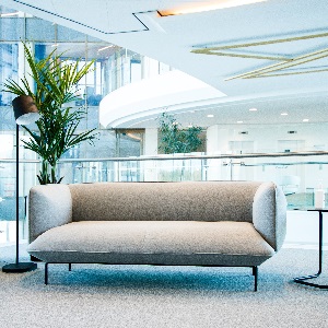 Мягкая офисная мебель: кресла, диваны, стулья в Чике - chik.mebel54.com | фото