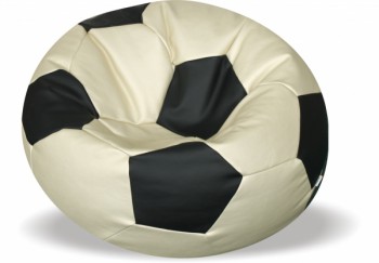 Кресло-Мяч Футбол в Чике - chik.mebel54.com | фото