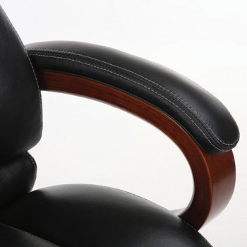 Кресло офисное BRABIX Infinity EX-707 в Чике - chik.mebel54.com | фото