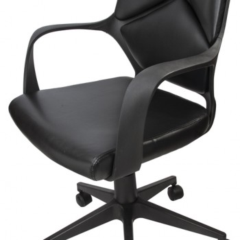 Кресло офисное BRABIX Prime EX-515 (экокожа) в Чике - chik.mebel54.com | фото